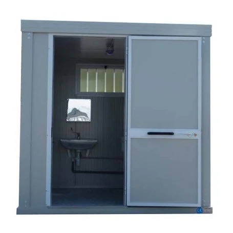 Módulo Sanitario PMR Estándar Nuevo - Imagen 10