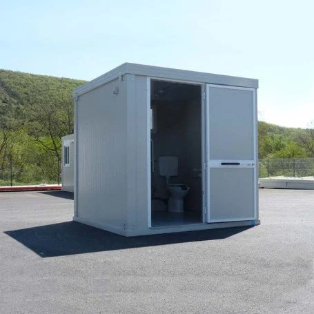 Módulo Sanitario PMR Estándar Nuevo - Imagen 5