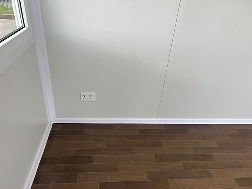 Oficina Portátil con Ventanas Panorámicas - Imagen 8