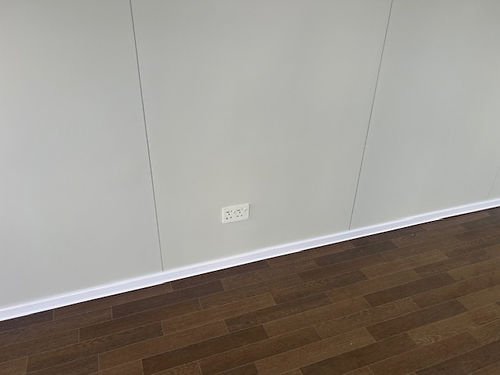 Oficina Portátil con Ventanas Panorámicas - Imagen 6