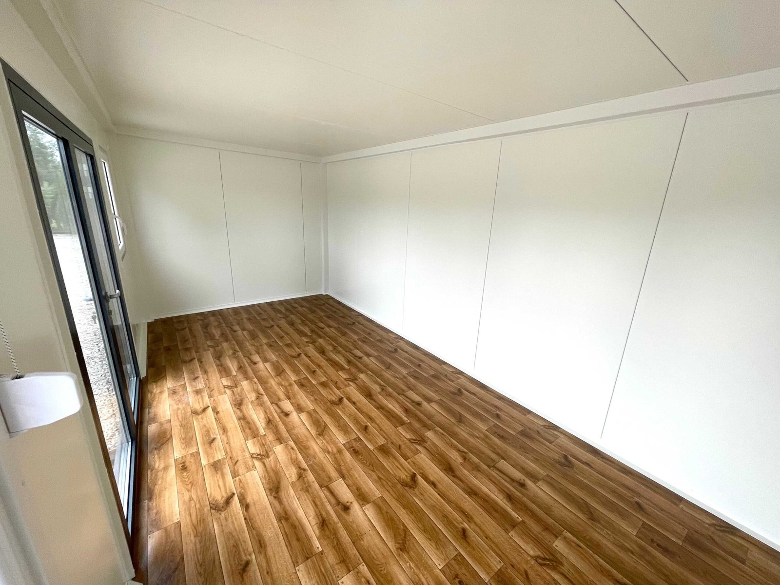 Premium contenedor de oficina 6m - Imagen 5