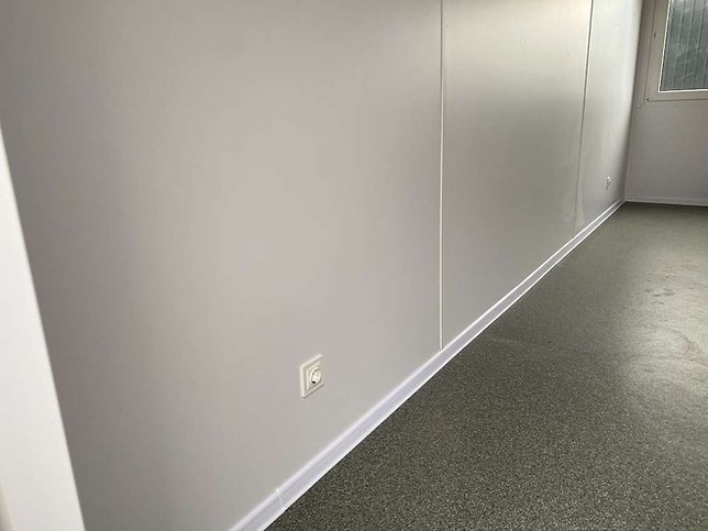 Nuevo contenedor de oficina estándar - Imagen 5