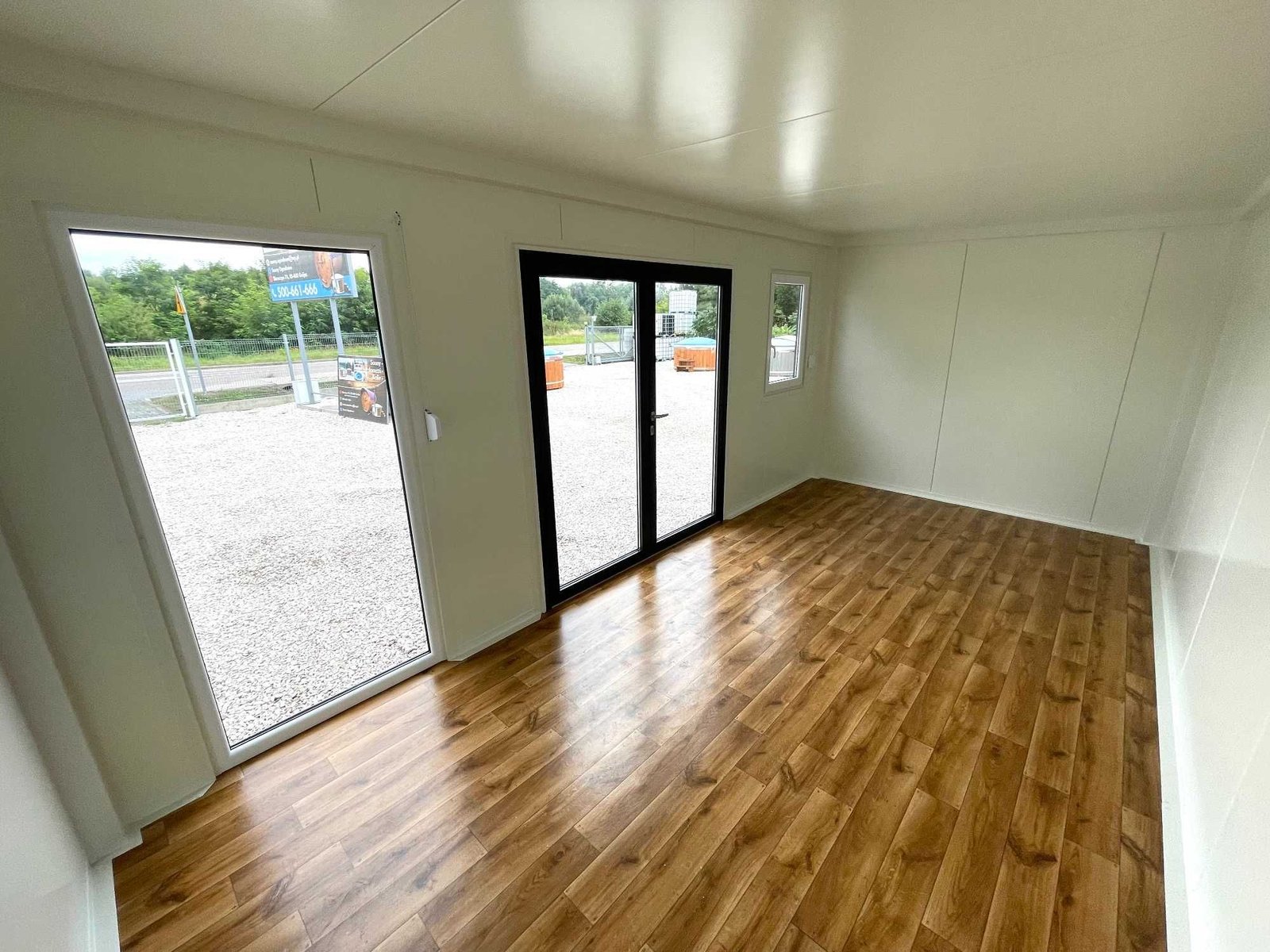 Premium contenedor de oficina 6m - Imagen 4