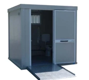 Módulo Sanitario PMR Estándar Nuevo