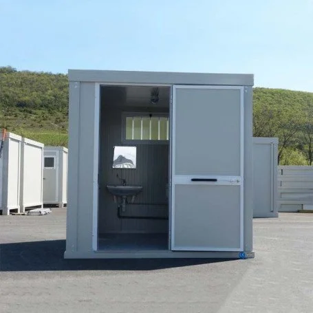 Módulo Sanitario PMR Estándar Nuevo - Imagen 13